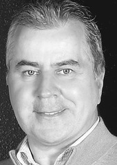 Photo of Jean-Marc Maltais