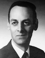 Photo of Laurent Maltais