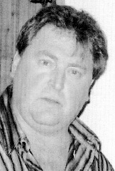 Photo of Marc Maltais