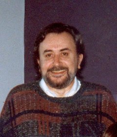 Photo of Pierre Maltais