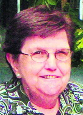 Photo of Raymonde Maltais