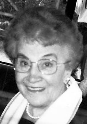 Photo de Rose-Alice Maltais