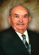 Photo of Pasquale Mancini