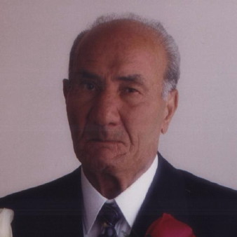Photo of Giuseppe Mancuso