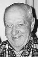 Photo of Marc Mandeville