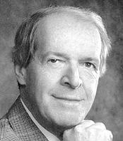 Photo of Philippe Manseau