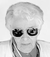 Photo de Marie-Jeanne Mantha