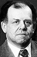 Photo of Clarence Marceau
