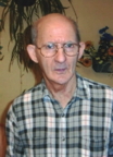 Photo of Fernand Marceau