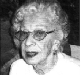 Photo de Laurette Marceau