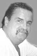 Photo of Serge Marceau