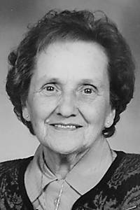 Photo de Aline Marchand