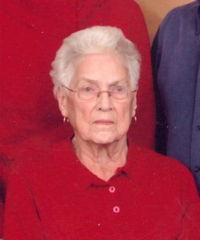 Photo de Aline Marchand