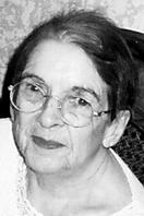 Photo de Angele Marchand