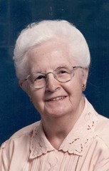 Photo de Antoinette Marchand