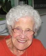 Photo de Bernadette Marchand