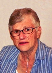 Photo de Bernadette Marchand