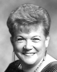 Photo de Denyse Marchand