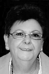 Photo of Diane Marchand