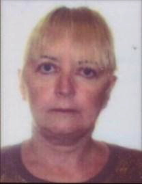 Photo of Diane Marchand