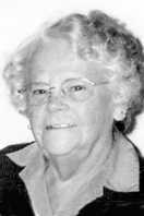 Photo de Fernande Marchand