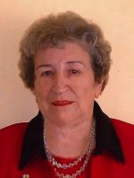 Photo de Fernande Marchand