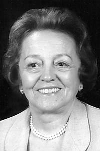 Photo of Gabrielle Marchand