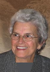 Photo of Gisele Marchand