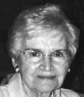 Photo of Louise Marchand