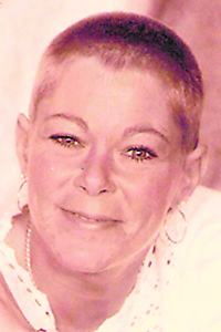 Photo of Lucie Marchand