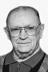 Photo of Lucien Marchand