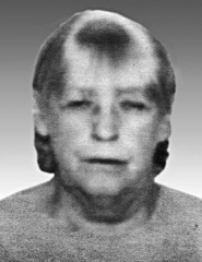 Photo of Lucienne Marchand