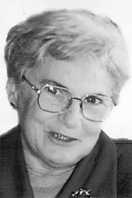 Photo of Marie-Laure Marchand