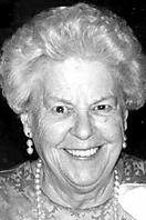 Photo of Marie Marchand