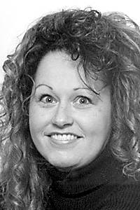 Photo of Nathalie Marchand