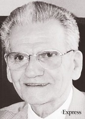 Photo of Raymond Marchand