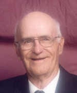 Photo of Rosaire Marchand