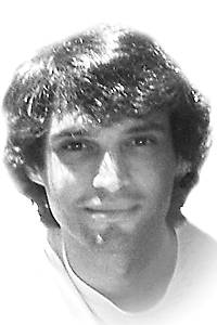 Photo of Sylvain Marchand