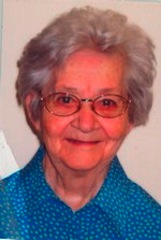 Photo of Yvonne Marchand