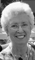 Photo de Marie-Paule Marchesseault