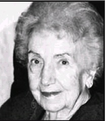 Photo de Germaine Marcheterre