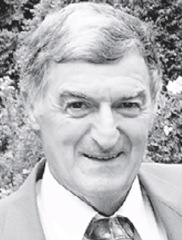 Photo of Jean-Claude Marcil