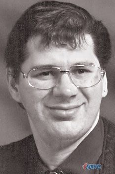 Photo de Rejean Marcil