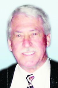 Photo de Armand Marcotte