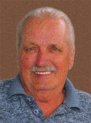 Photo de Doris Marcotte