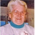 Photo de Gertrude Marcotte