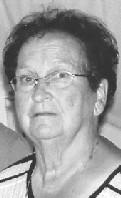 Photo de Gertrude Marcotte
