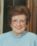 Photo de Gertrude Marcotte