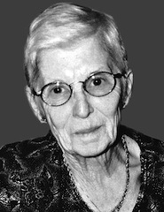 Photo of Gisele Marcotte