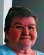 Photo of Gisele Marcotte